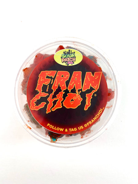 FranChoi Sour Patch Kids Candy
